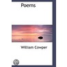 Poems door William Cowper