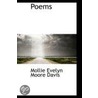 Poems door Mollie Evelyn Moore Davis