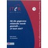 Hij die gegevens misbruikt wordt gestraft ... of toch niet?
