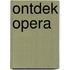 Ontdek Opera