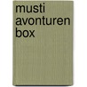 Musti Avonturen Box