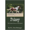 Pokey door R.L. Ron Brinegar
