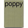 Poppy by Peter Nicholls