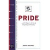 Pride door John Blackwell