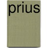 Prius by Michael Bradley