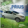 Prius door Daniel Benjamin