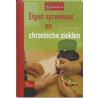 Eigen spreekuur en chronische ziekten door Marjan van Abeelen
