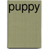 Puppy door Claire Dowe