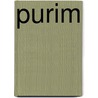 Purim door Joel Lurie Grishaver