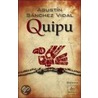 Quipu by AgustíN. Sánchez Vidal
