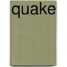 Quake door Andy Remic