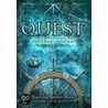 Quest by Kathleen Benner Duble
