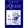 Quest door Walter Shirley Jr. Nicklin