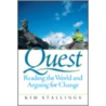 Quest door Kim Stallings