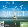 Quiet door Paul Wilson