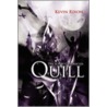 Quill door Kevin Rixon