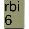 Rbi 6 door Ripley'S. Believe It or Not!