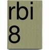 Rbi 8 by Kay Wilkins