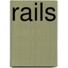 Rails door Professor Barry Taylor