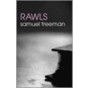 Rawls by Samuel Freeman
