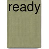 Ready door Lucy Monroe