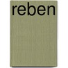Reben by Andrea Stift