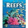 Reefs door Sally M. Walker
