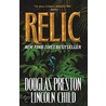 Relic by Lincoln Child