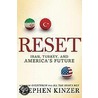 Reset by Stephen Kinzer