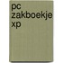 PC Zakboekje XP