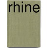 Rhine door Henry Robert Addison
