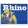 Rhino door Joanna Skipwith