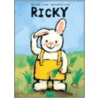 Ricky by Guido van Genechten