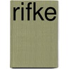 Rifke by Rosalie Wise Sharp