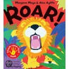 Roar! door Margaret Mayo