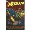 Robin door Bill Willingham