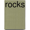 Rocks door Adele D. Richardson