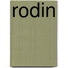 Rodin by David J. Getsy