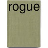 Rogue door Mark Walden