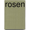 Rosen by Pierre-Joseph Redouté