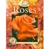 Roses door Sunset Books
