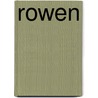 Rowen door Henry Cuyler Bunner