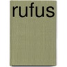 Rufus door Karl Pruter