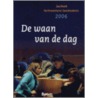 De waan van de dag