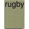 Rugby door Derek Robinson