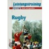 Rugby door Peter Ianusevici