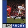 Rugby by Alan Pearson