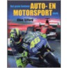 Het grote Gottmer auto- en motorsportboek