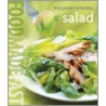 Salad by Brigit L. Binns