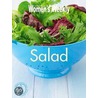 Salad door The Australian Women'S. Weekly